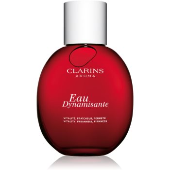 Clarins Eau Dynamisante Treatment Fragrance eau fraiche unisex - imagine 2